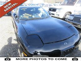 1998 Mazda RX-7 (CC-2119207) for sale in Christiansburg, Virginia