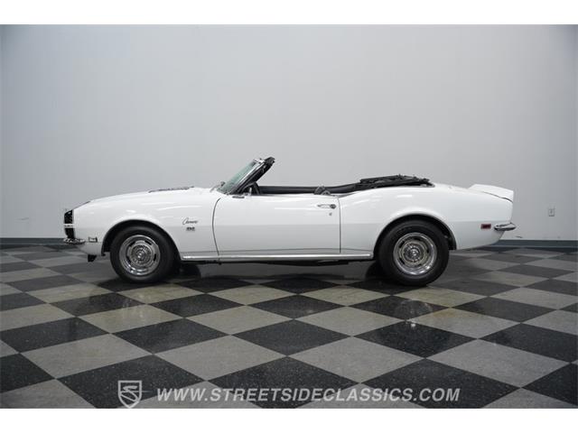 1968 Chevrolet Camaro (CC-2119208) for sale in Lavergne, Tennessee
