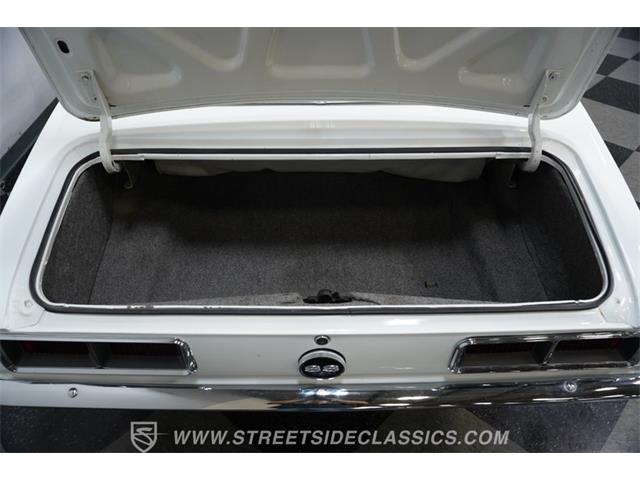 1968 Chevrolet Camaro (CC-2119208) for sale in Lavergne, Tennessee