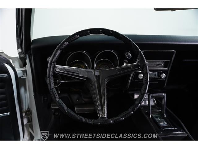 1968 Chevrolet Camaro (CC-2119208) for sale in Lavergne, Tennessee