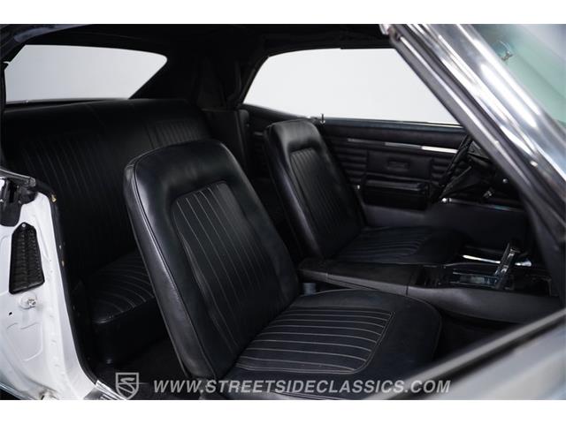 1968 Chevrolet Camaro (CC-2119208) for sale in Lavergne, Tennessee