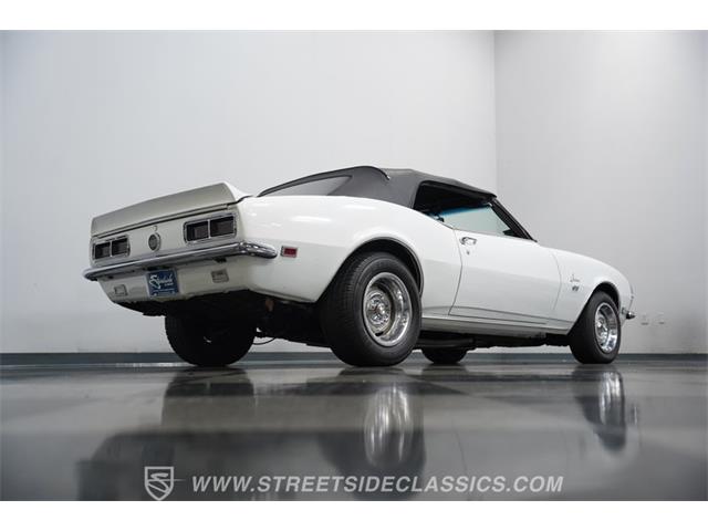 1968 Chevrolet Camaro (CC-2119208) for sale in Lavergne, Tennessee