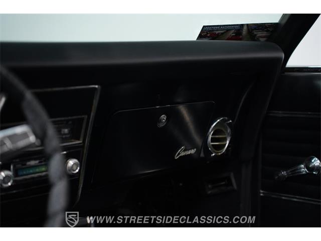 1968 Chevrolet Camaro (CC-2119208) for sale in Lavergne, Tennessee
