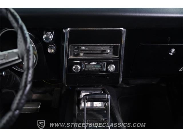 1968 Chevrolet Camaro (CC-2119208) for sale in Lavergne, Tennessee