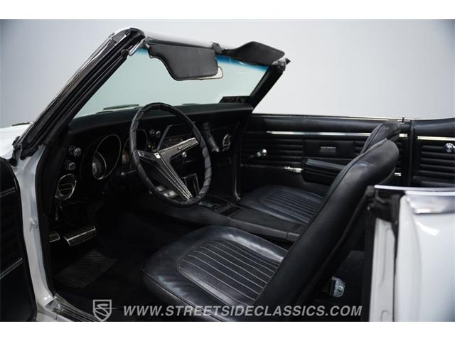 1968 Chevrolet Camaro (CC-2119208) for sale in Lavergne, Tennessee