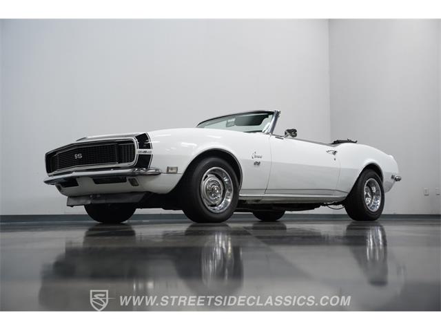 1968 Chevrolet Camaro (CC-2119208) for sale in Lavergne, Tennessee