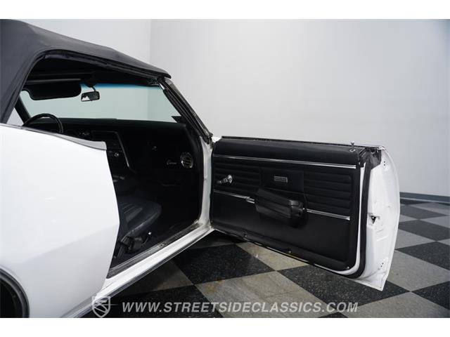 1968 Chevrolet Camaro (CC-2119208) for sale in Lavergne, Tennessee