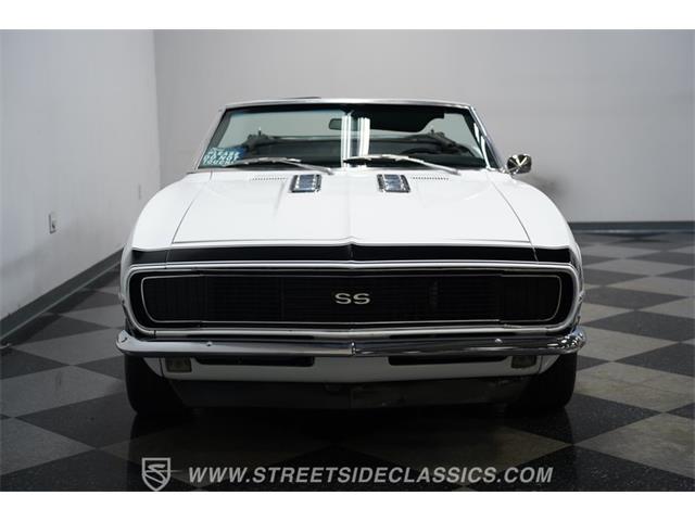 1968 Chevrolet Camaro (CC-2119208) for sale in Lavergne, Tennessee
