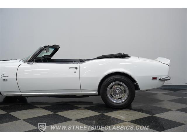 1968 Chevrolet Camaro (CC-2119208) for sale in Lavergne, Tennessee