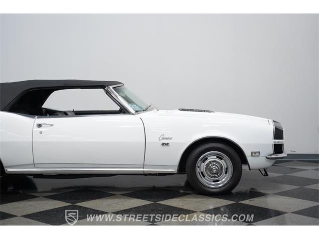 1968 Chevrolet Camaro (CC-2119208) for sale in Lavergne, Tennessee