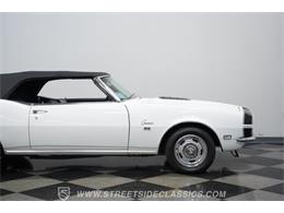1968 Chevrolet Camaro (CC-2119208) for sale in Lavergne, Tennessee