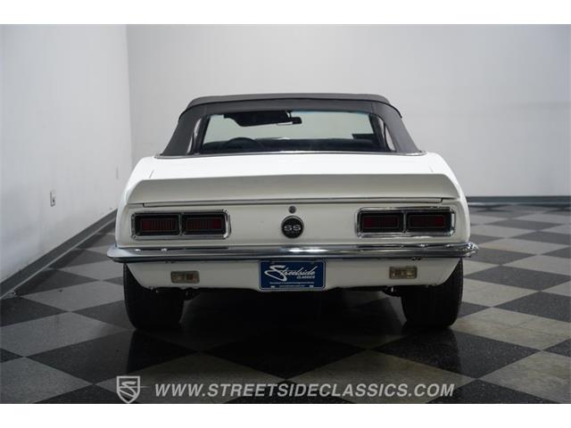 1968 Chevrolet Camaro (CC-2119208) for sale in Lavergne, Tennessee
