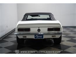 1968 Chevrolet Camaro (CC-2119208) for sale in Lavergne, Tennessee