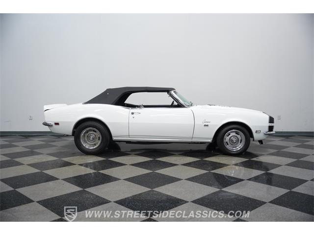 1968 Chevrolet Camaro (CC-2119208) for sale in Lavergne, Tennessee
