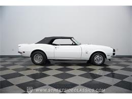 1968 Chevrolet Camaro (CC-2119208) for sale in Lavergne, Tennessee