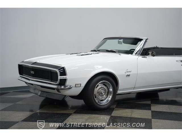 1968 Chevrolet Camaro (CC-2119208) for sale in Lavergne, Tennessee