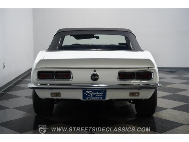 1968 Chevrolet Camaro (CC-2119208) for sale in Lavergne, Tennessee