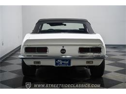 1968 Chevrolet Camaro (CC-2119208) for sale in Lavergne, Tennessee
