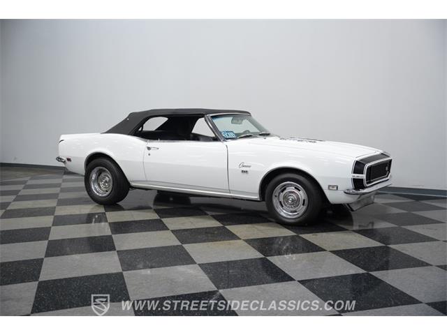 1968 Chevrolet Camaro (CC-2119208) for sale in Lavergne, Tennessee