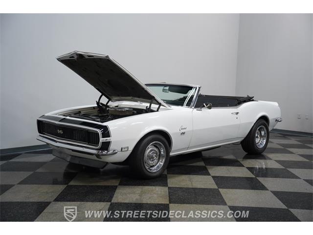 1968 Chevrolet Camaro (CC-2119208) for sale in Lavergne, Tennessee
