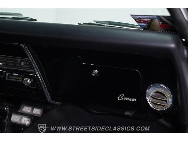 1968 Chevrolet Camaro (CC-2119208) for sale in Lavergne, Tennessee
