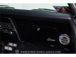 1968 Chevrolet Camaro (CC-2119208) for sale in Lavergne, Tennessee