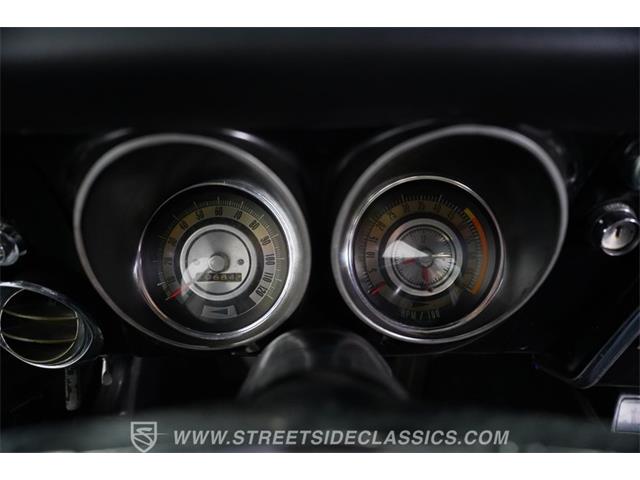 1968 Chevrolet Camaro (CC-2119208) for sale in Lavergne, Tennessee