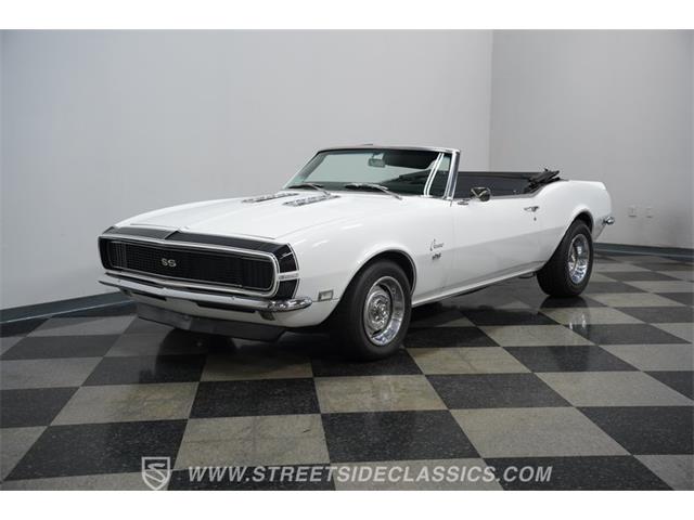 1968 Chevrolet Camaro (CC-2119208) for sale in Lavergne, Tennessee