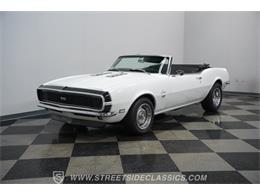 1968 Chevrolet Camaro (CC-2119208) for sale in Lavergne, Tennessee