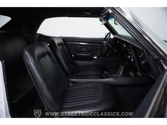 1968 Chevrolet Camaro (CC-2119208) for sale in Lavergne, Tennessee