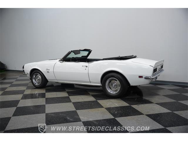 1968 Chevrolet Camaro (CC-2119208) for sale in Lavergne, Tennessee