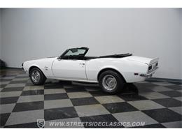 1968 Chevrolet Camaro (CC-2119208) for sale in Lavergne, Tennessee