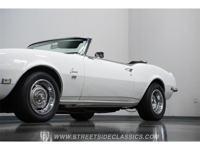 1968 Chevrolet Camaro (CC-2119208) for sale in Lavergne, Tennessee
