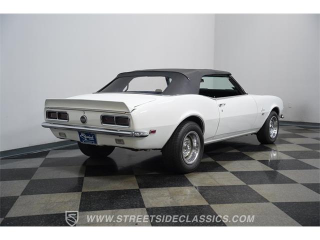 1968 Chevrolet Camaro (CC-2119208) for sale in Lavergne, Tennessee