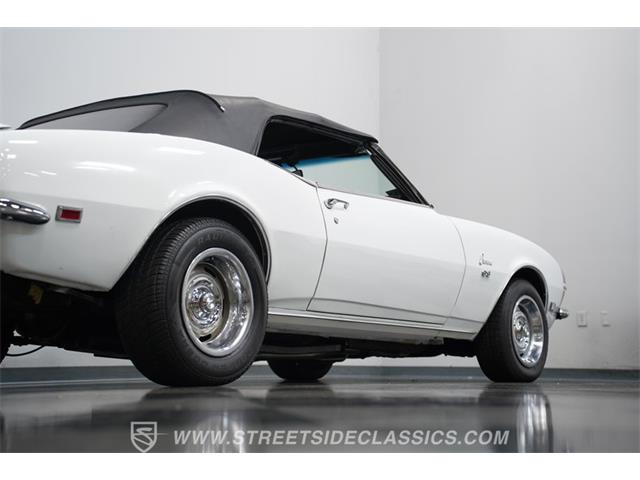 1968 Chevrolet Camaro (CC-2119208) for sale in Lavergne, Tennessee