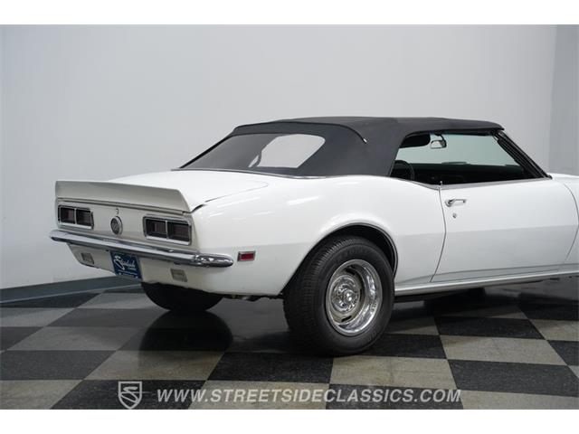 1968 Chevrolet Camaro (CC-2119208) for sale in Lavergne, Tennessee