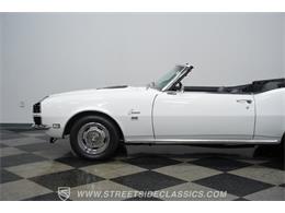 1968 Chevrolet Camaro (CC-2119208) for sale in Lavergne, Tennessee
