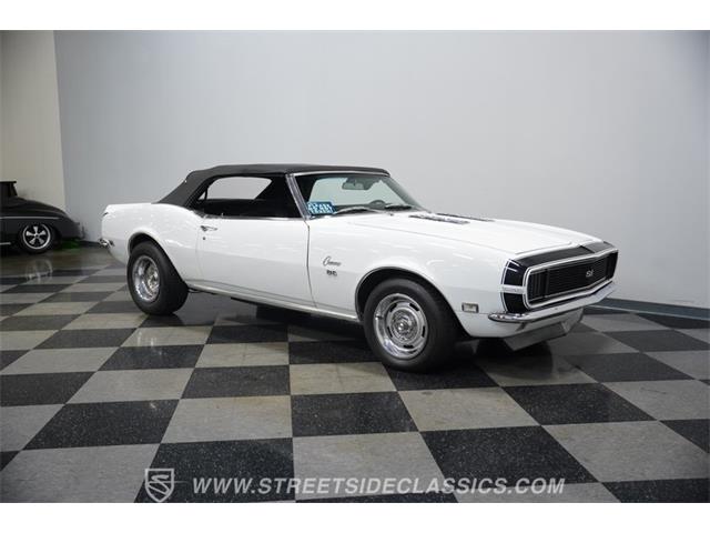 1968 Chevrolet Camaro (CC-2119208) for sale in Lavergne, Tennessee