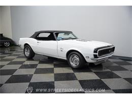 1968 Chevrolet Camaro (CC-2119208) for sale in Lavergne, Tennessee