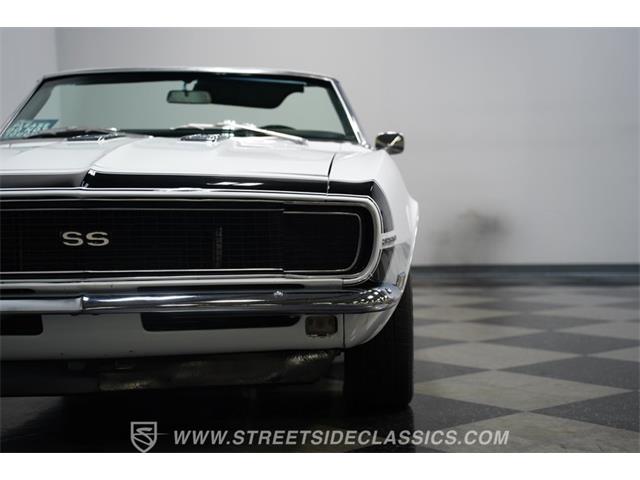 1968 Chevrolet Camaro (CC-2119208) for sale in Lavergne, Tennessee