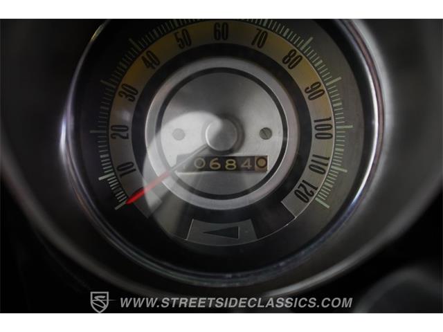 1968 Chevrolet Camaro (CC-2119208) for sale in Lavergne, Tennessee