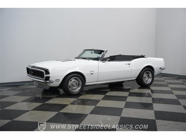 1968 Chevrolet Camaro (CC-2119208) for sale in Lavergne, Tennessee