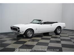 1968 Chevrolet Camaro (CC-2119208) for sale in Lavergne, Tennessee