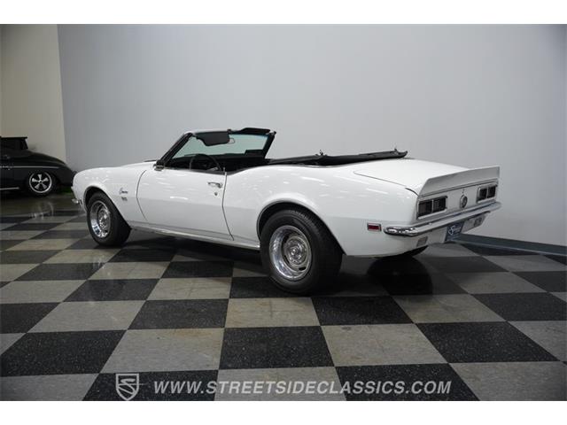 1968 Chevrolet Camaro (CC-2119208) for sale in Lavergne, Tennessee