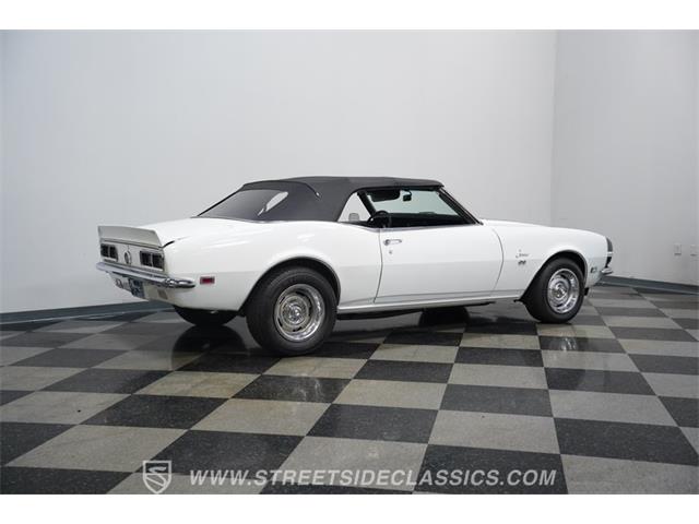 1968 Chevrolet Camaro (CC-2119208) for sale in Lavergne, Tennessee
