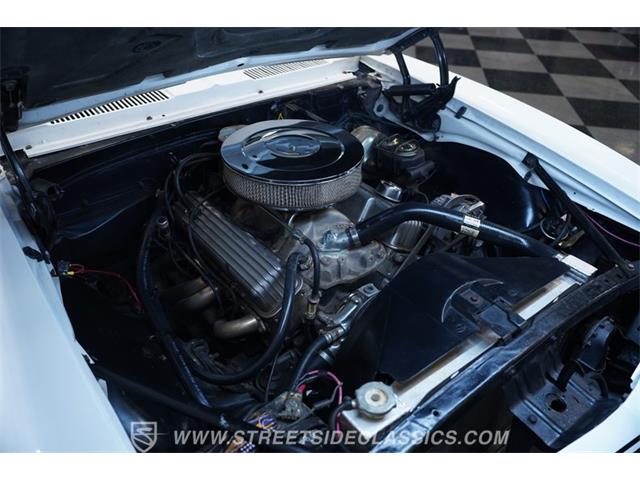 1968 Chevrolet Camaro (CC-2119208) for sale in Lavergne, Tennessee