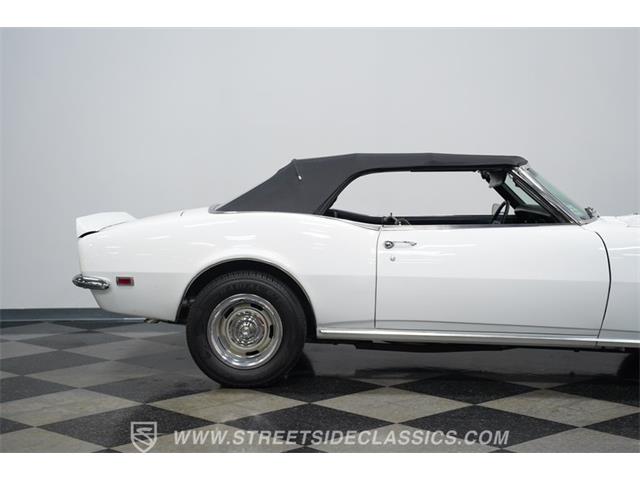 1968 Chevrolet Camaro (CC-2119208) for sale in Lavergne, Tennessee
