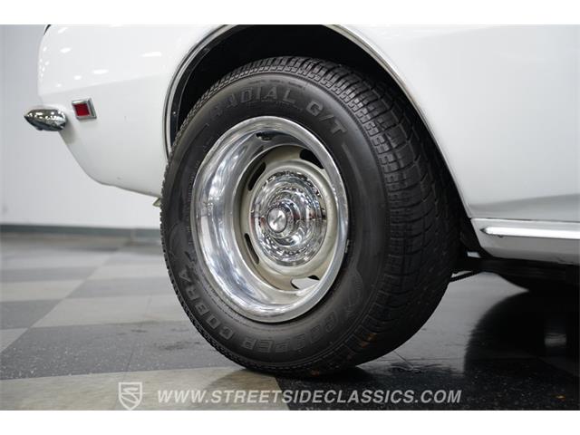 1968 Chevrolet Camaro (CC-2119208) for sale in Lavergne, Tennessee