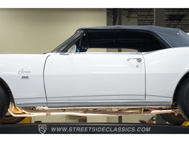 1968 Chevrolet Camaro (CC-2119208) for sale in Lavergne, Tennessee