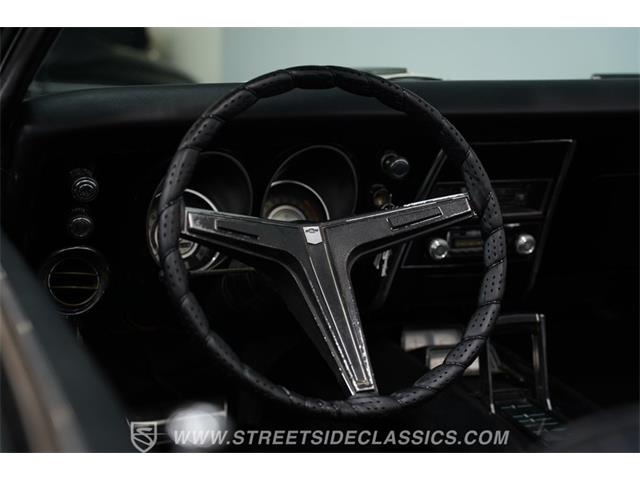 1968 Chevrolet Camaro (CC-2119208) for sale in Lavergne, Tennessee